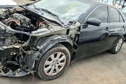 Photo of 2009 Toyota Camry