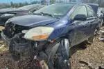 Photo of 2008 Toyota Yaris