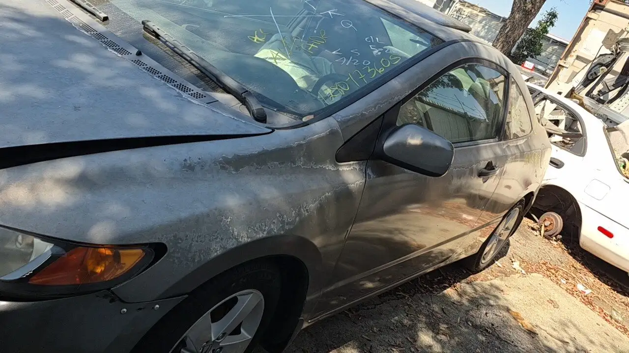Photo of 2008 Honda Civic