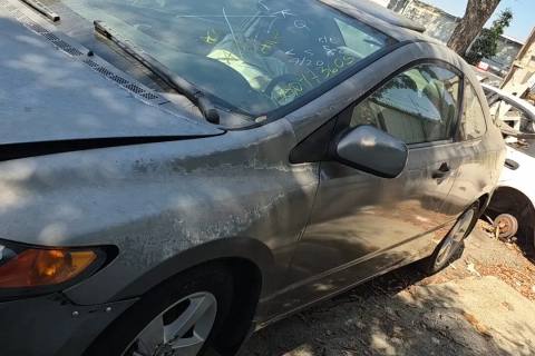 Photo of 2008 Honda Civic