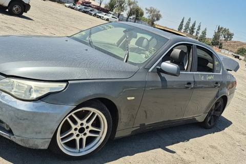 Photo of 2004 Bmw 525I
