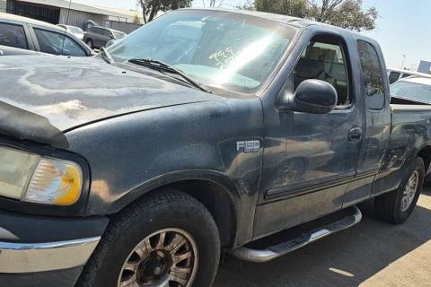 Photo of 2001 Ford F-150