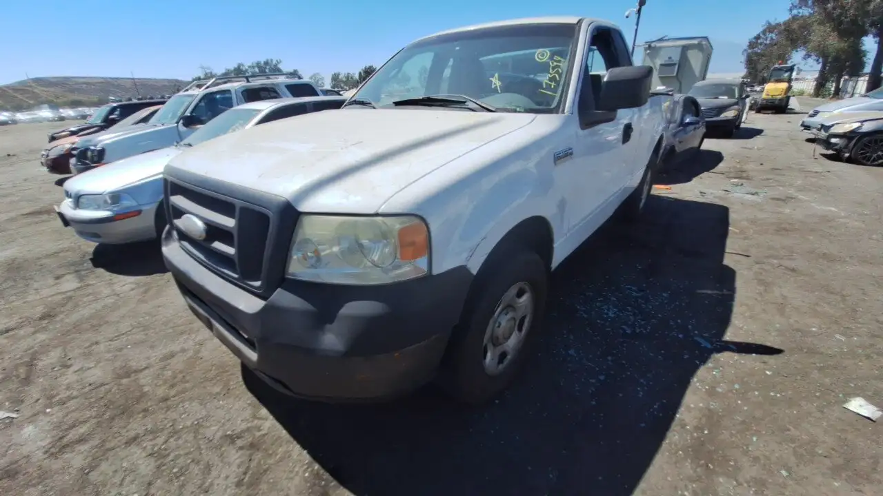 Photo of 2007 Ford F-150