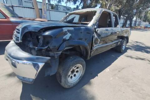 Photo of 2000 Toyota Tundra