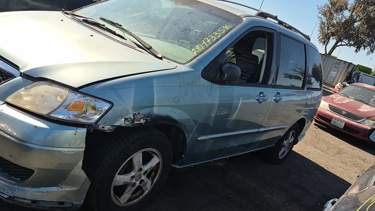 Photo of 2003 Mazda Mpv