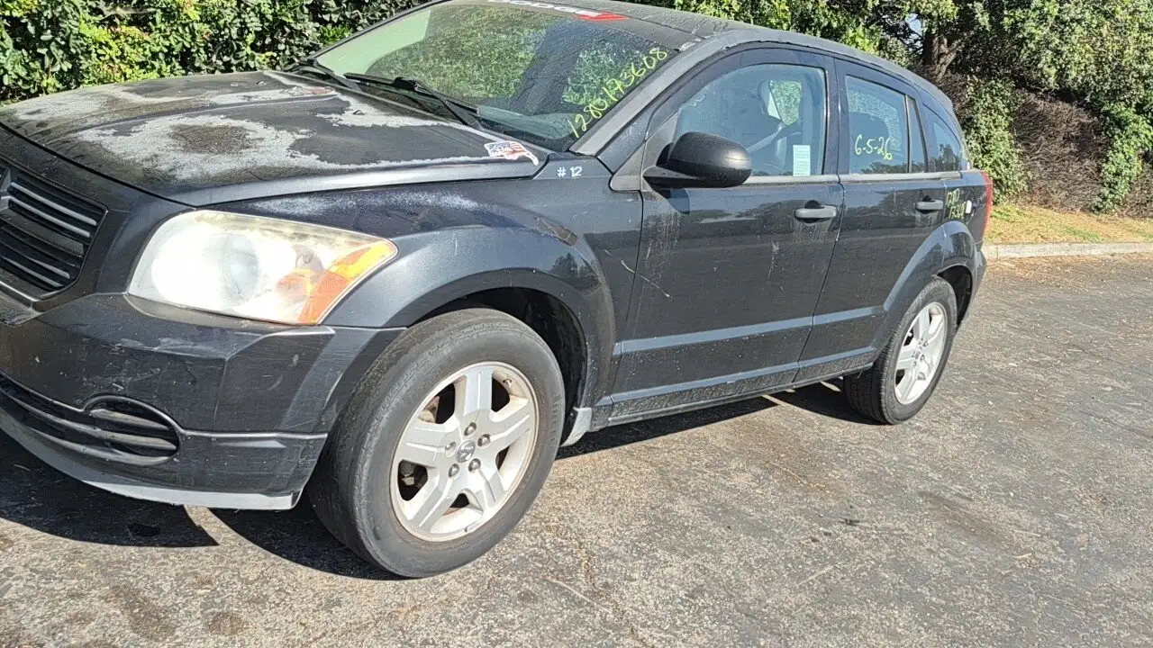 Photo of 2008 Dodge Caliber