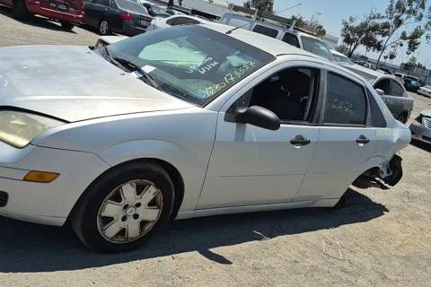 Photo of 2007 Ford Focus