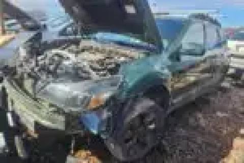 Photo of 2011 Subaru Outback