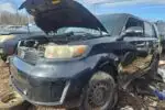 Photo of 2008 Scion Xb