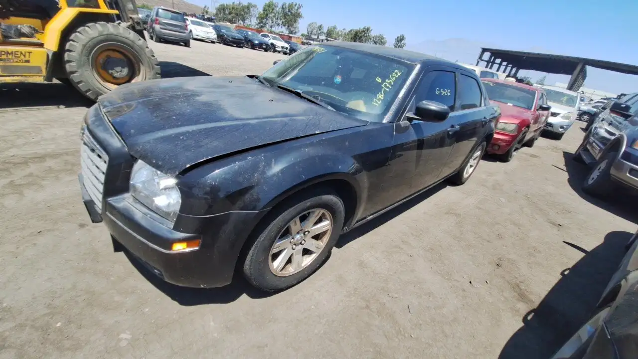 Photo of 2006 Chrysler 300
