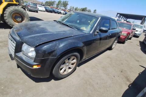 Photo of 2006 Chrysler 300