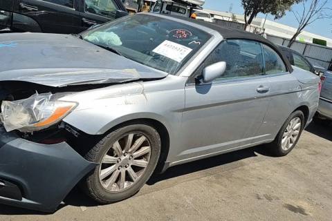 Photo of 2014 Chrysler 200