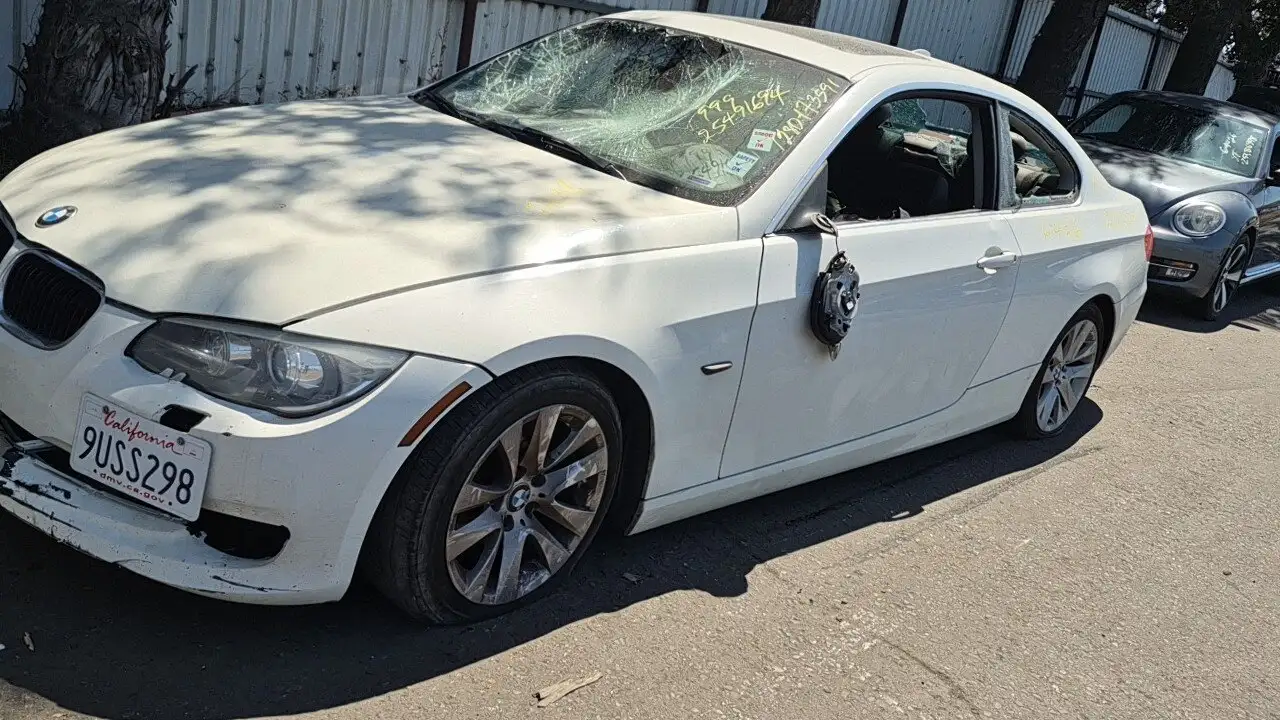 Photo of 2011 Bmw 328I