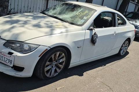 Photo of 2011 Bmw 328I
