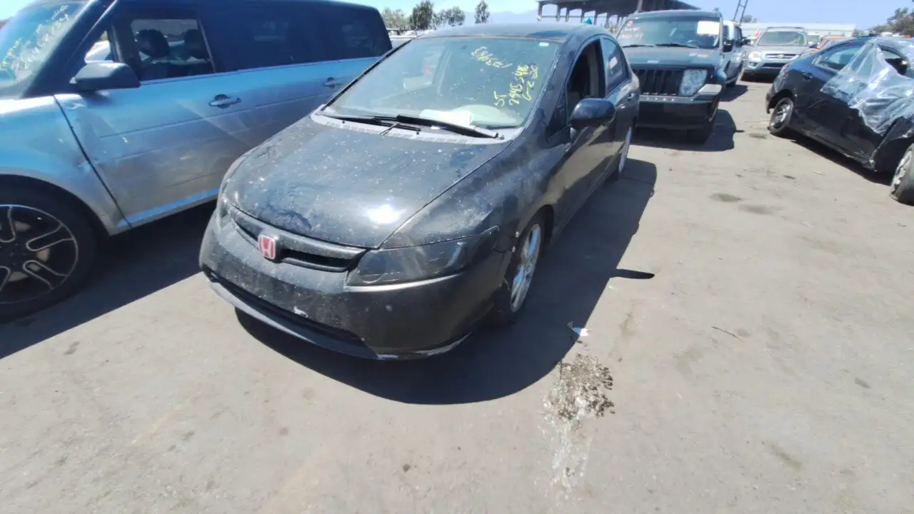 Photo of 2006 Honda Civic