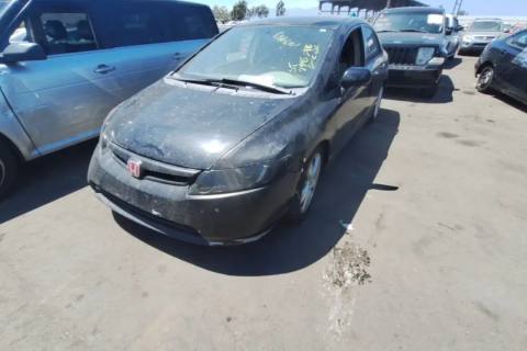 Photo of 2006 Honda Civic