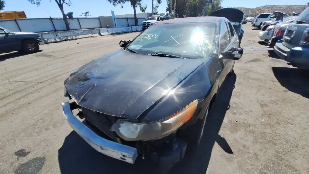 Photo of 2010 Acura Tsx