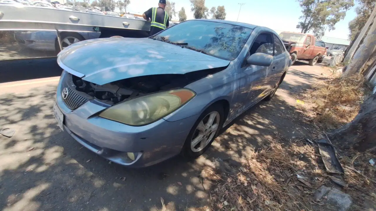 Photo of 2004 Toyota Solara