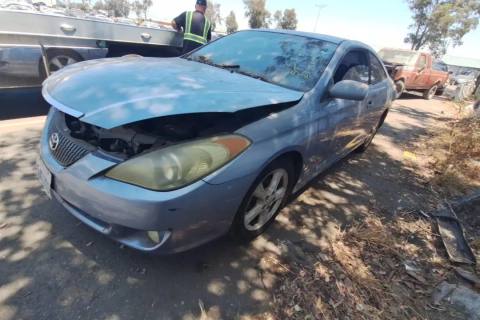 Photo of 2004 Toyota Solara