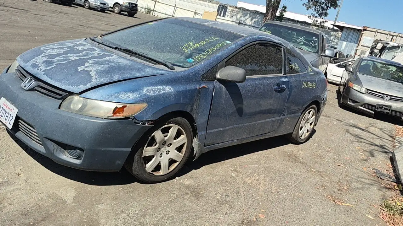 Photo of 2007 Honda Civic