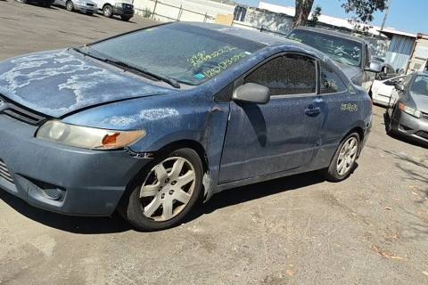 Photo of 2007 Honda Civic