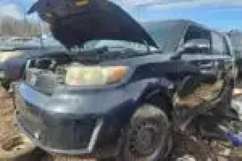 Photo of 2008 Scion Xb