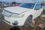 Photo of 2009 Lincoln Mkz
