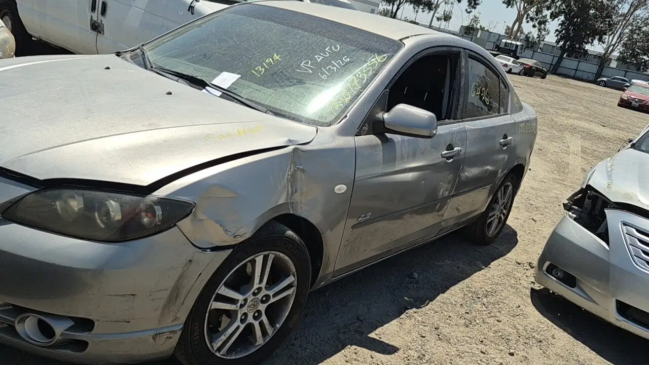 Photo of 2006 Mazda 3