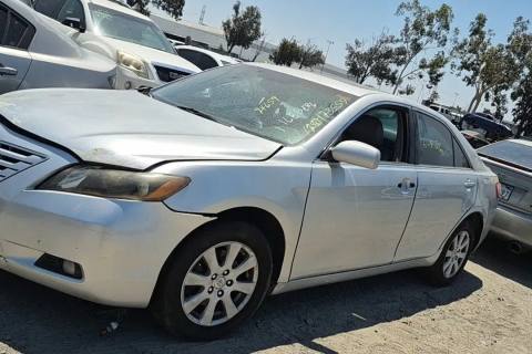 Photo of 2007 Toyota Camry