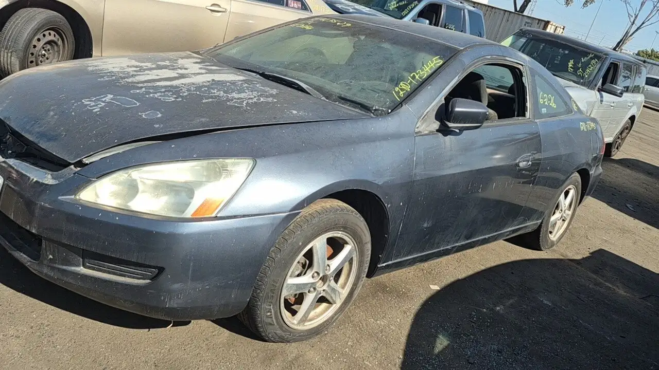 Photo of 2005 Honda Accord