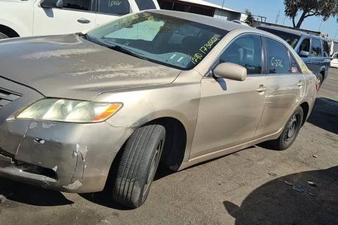 Photo of 2007 Toyota Camry