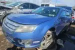 Photo of 2010 Ford Fusion