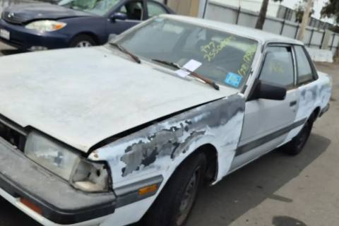 Photo of 1986 Mazda 626