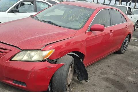 Photo of 2009 Toyota Camry