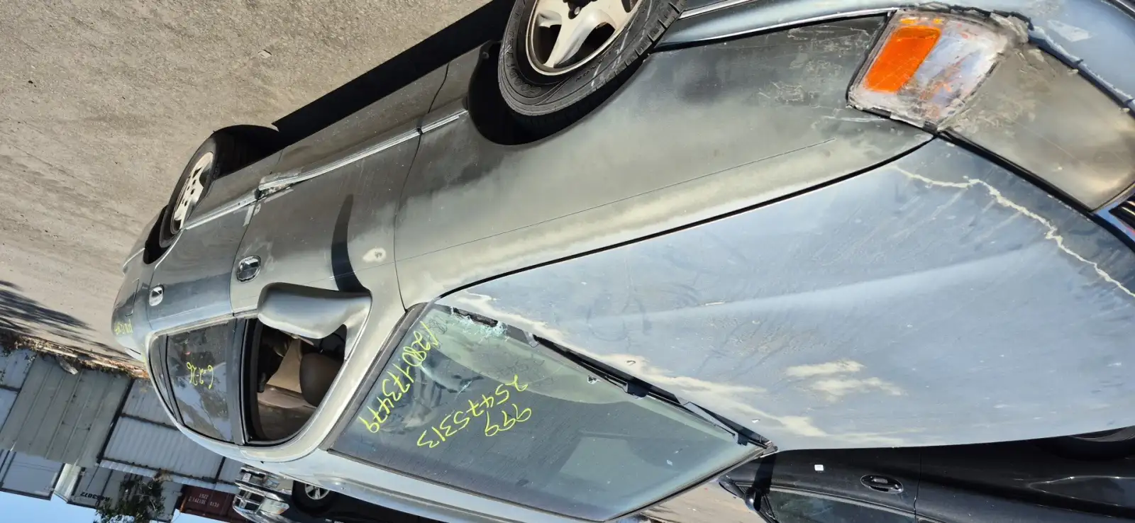 Photo of 1999 Toyota Avalon