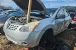 Photo of 2010 Nissan Rogue