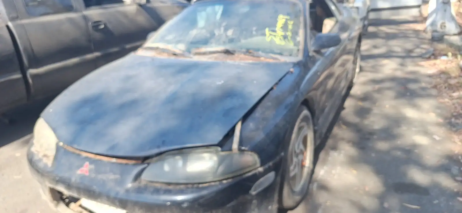 Photo of 1999 Mitsubishi Eclipse