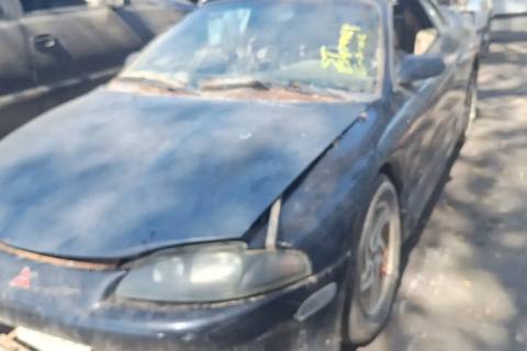 Photo of 1999 Mitsubishi Eclipse