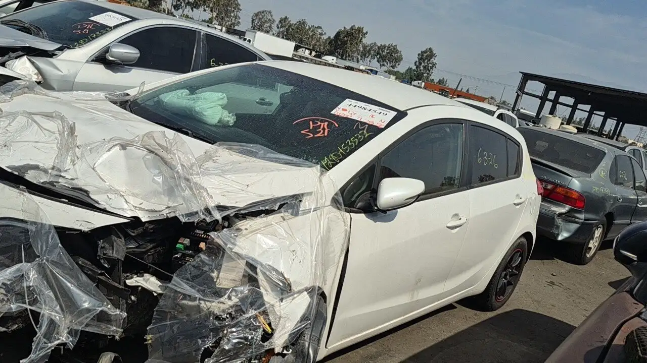 Photo of 2016 Kia Forte5