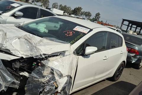 Photo of 2016 Kia Forte5