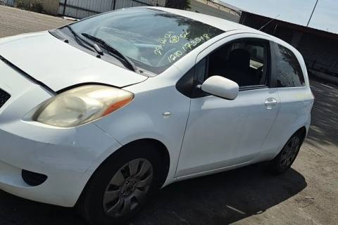 Photo of 2008 Toyota Yaris