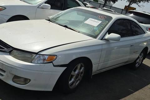 Photo of 2000 Toyota Solara