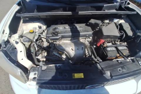 Photo of 2008 Scion Xb