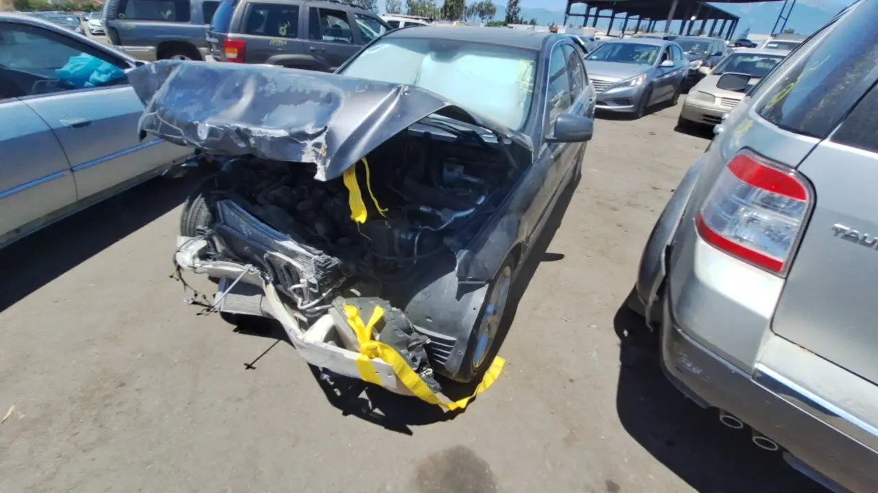 Photo of 2011 Mercedes-Benz C300