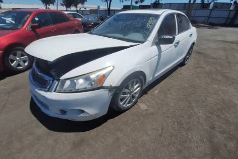 Photo of 2008 Honda Accord