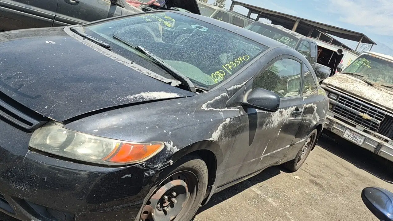 Photo of 2008 Honda Civic