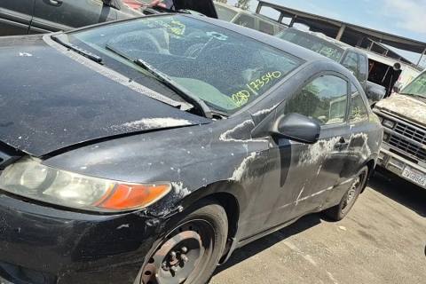 Photo of 2008 Honda Civic