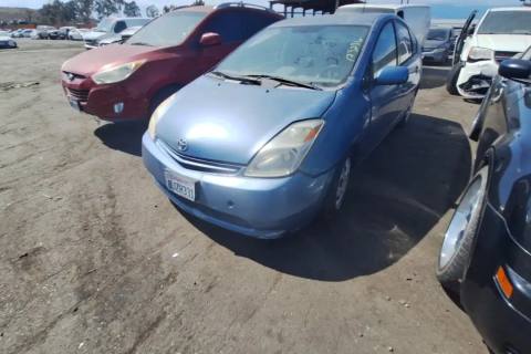 Photo of 2005 Toyota Prius