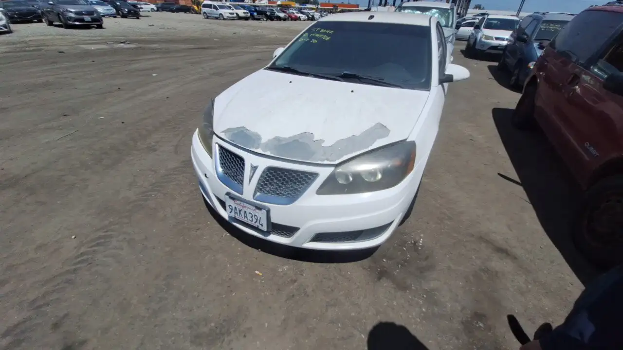 Photo of 2009 Pontiac G6