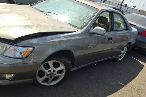 Photo of 2000 Lexus Es300